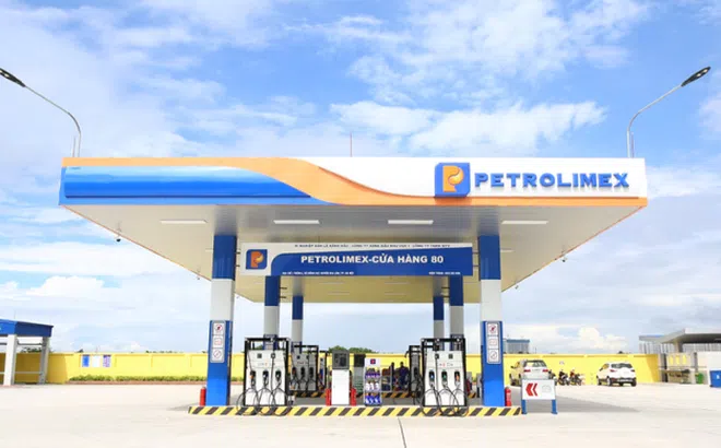 Petrolimex muốn bán hết hơn 23 triệu cổ phiếu quỹ