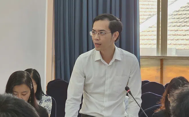PGS.TS. Nguyễn Hữu Huân: Cần có cơ chế ngoại hối đặc thù cho VIFC-HCM