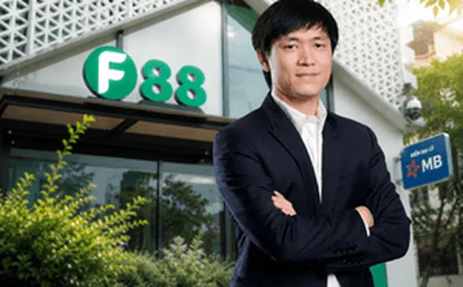 F88 tiết lộ 'đích đến' năm 2030