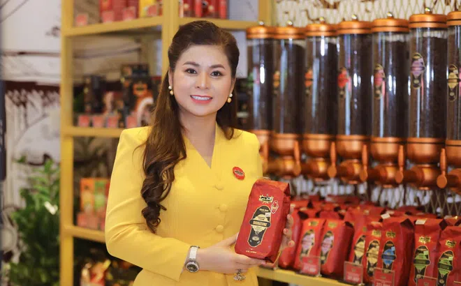 Nữ hoàng cà phê Lê Hoàng Diệp Thảo: Trong kinh doanh, uy tín là tài sản không thể vay mượn