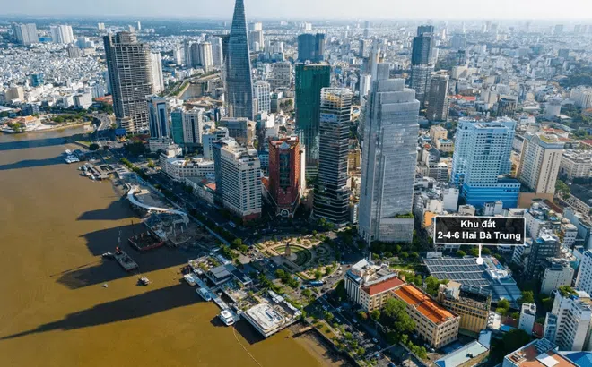 Lô 'đất vàng' từng liên quan đến sai phạm của Sabeco được dự kiến thanh toán cho nhà đầu tư dự án cầu Cần Giờ