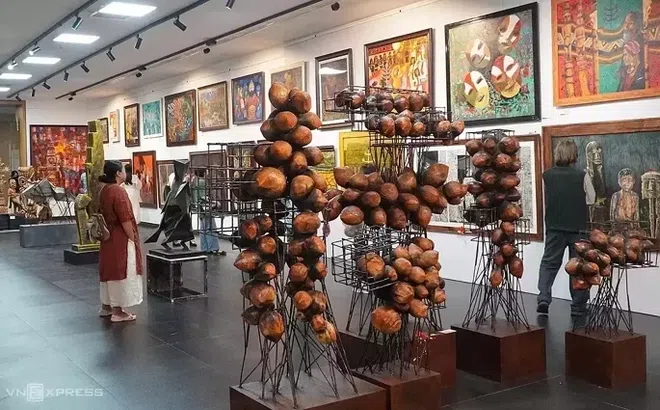 Đề xuất bắt buộc dự án hạ tầng lớn trích tiền đầu tư văn hóa, nghệ thuật