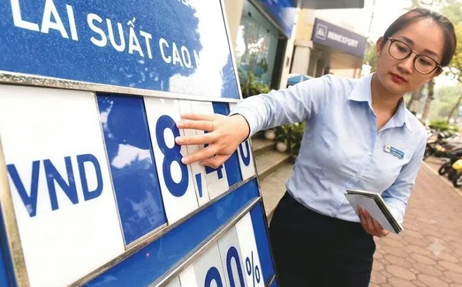 Choáng váng khi lãi vay lên gần 20%: Nhà đầu tư, hộ kinh doanh loay hoay tìm lối thoát