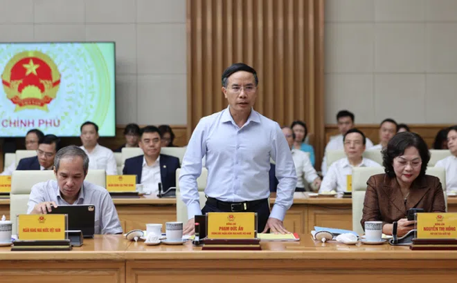 Tín dụng đang chảy mạnh vào đâu?