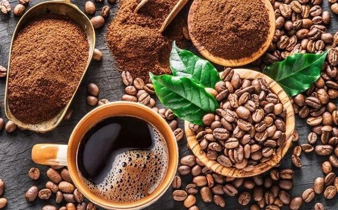 Xuất khẩu cà phê tăng vọt, giá vẫn đối mặt với nhiều sức ép