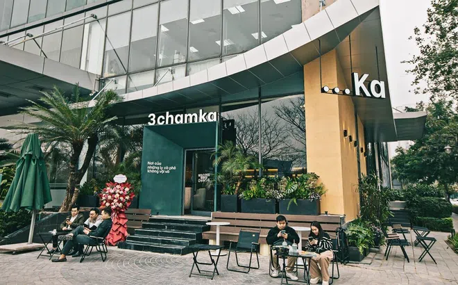 Founder ...Ka Coffee Vũ Trường Giang: Càng qua sóng gió, tôi càng tin làm chuỗi mới giữ được thương hiệu