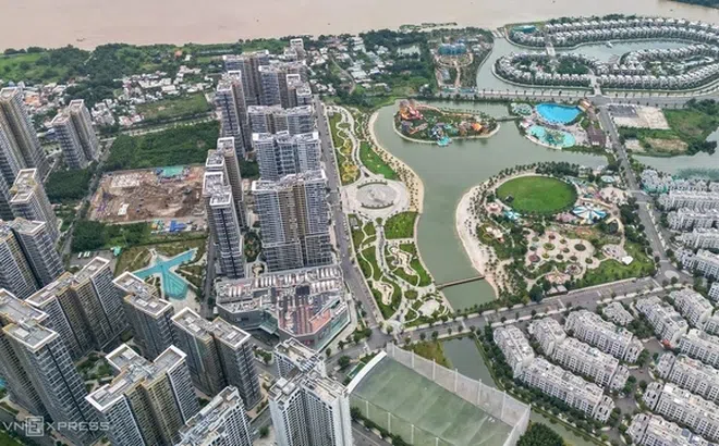 Lãi suất vay mua nhà tiếp tục tăng